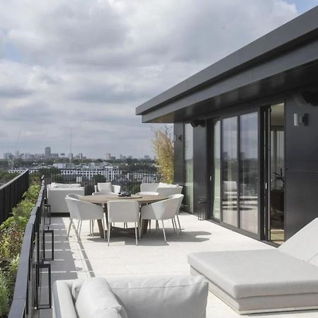 Modern Apartments At Enclave Located In Central Λονδίνο Εξωτερικό φωτογραφία
