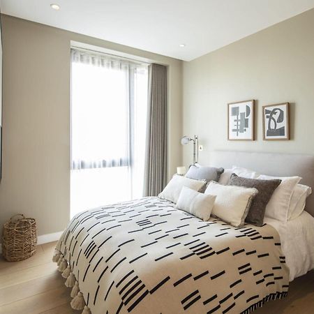 Modern Apartments At Enclave Located In Central Λονδίνο Εξωτερικό φωτογραφία