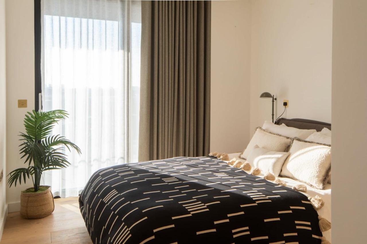 Modern Apartments At Enclave Located In Central Λονδίνο Εξωτερικό φωτογραφία