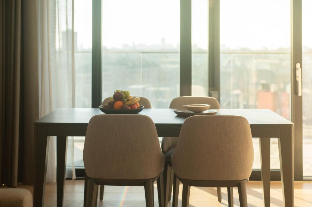 Modern Apartments At Enclave Located In Central Λονδίνο Εξωτερικό φωτογραφία