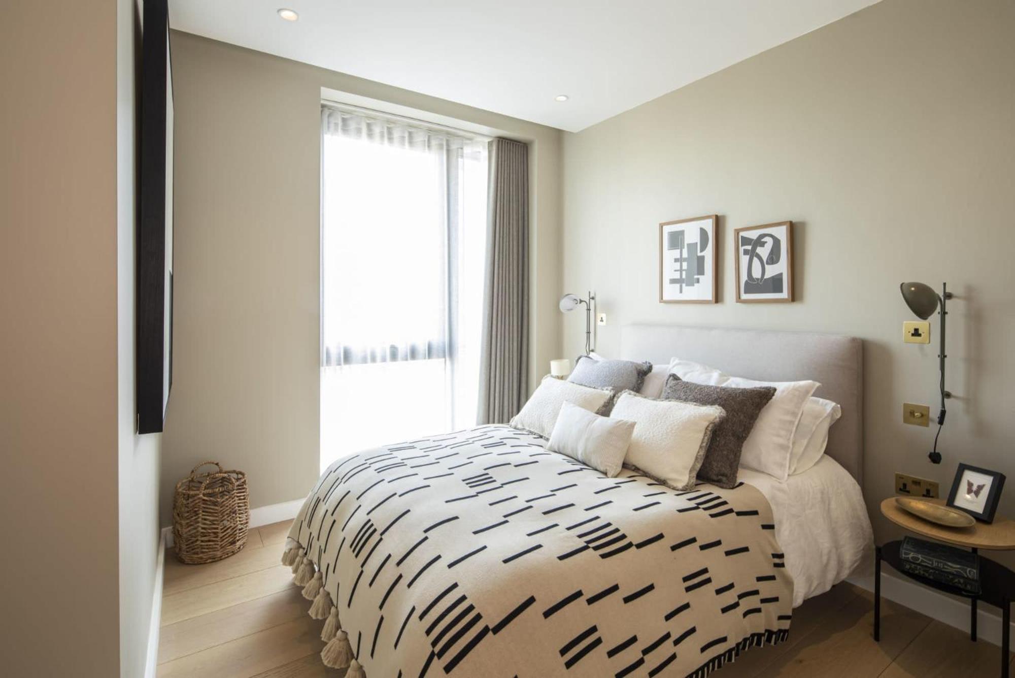 Modern Apartments At Enclave Located In Central Λονδίνο Εξωτερικό φωτογραφία